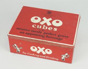 OXO Limited