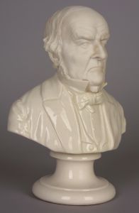 Belleek Pottery